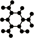 molecules icon